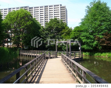 西東京いこいの森公園 西東京いこいの森公園 105449448