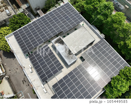 ソーラーパネル 太陽電池パネル 太陽光パネル 105449585