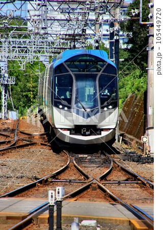 眺望抜群♪豪華特急で大阪・京都・名古屋から伊勢志摩へ… 観光特急『しまかぜ』 眺望抜群♪豪華特急で大阪・京都・名古屋から伊勢志摩へ… 観光特急『しまかぜ』 105449720