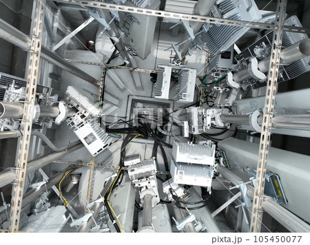 運ぶ 伝える 運搬 105450077