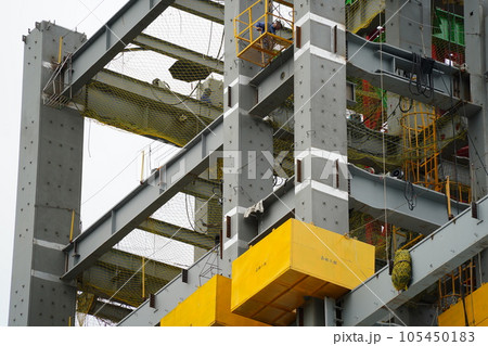 建築 建設 工事 105450183