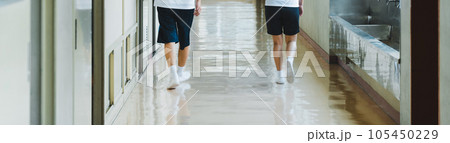 スクールライフ 105450229