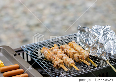 BBQイメージ 105450324