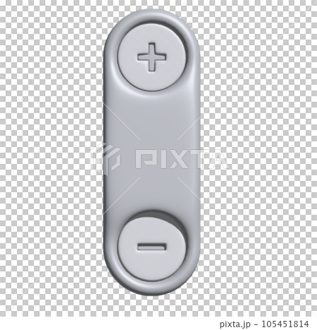 Button 105451814