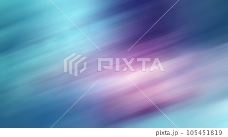 Abstract background with speedy motion blur creating flashy pattern 105451819