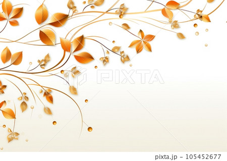 Floral border frame card template. multicolor flowers, leaves, for