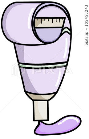 Watercolor 105453243