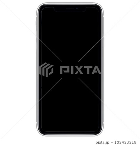 最新のスマートフォンのイメージ 105453519