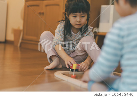 Childcare Childcare 105455440