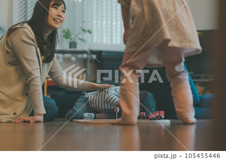 Childcare Childcare 105455446