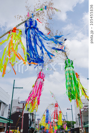 一宮七夕まつり 愛知県一宮市 一宮七夕まつり 愛知県一宮市 105455836