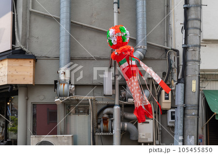 一宮七夕まつり(愛知県一宮市) 一宮七夕まつり(愛知県一宮市) 105455850