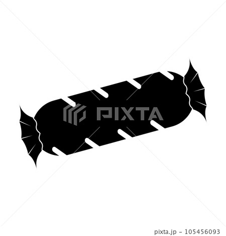 pillow icon vector 105456093