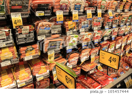 アメリカ スーパーマーケット お土産やアメリカ限定ビール選びに SAFEWAY COSTCO アメリカ スーパーマーケット お土産やアメリカ限定ビール選びに SAFEWAY COSTCO 105457444