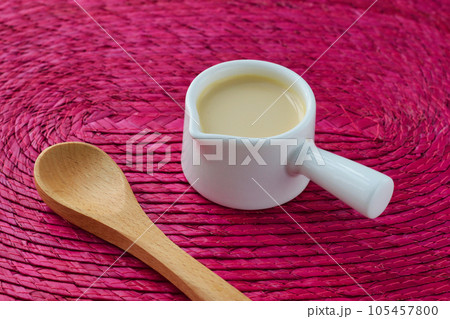 エバミルク  Evaporated Milk 105457800