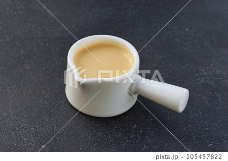 エバミルク  Evaporated Milk 105457822