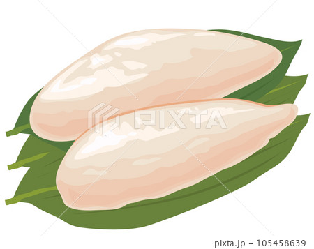 とらふぐ白子 105458639