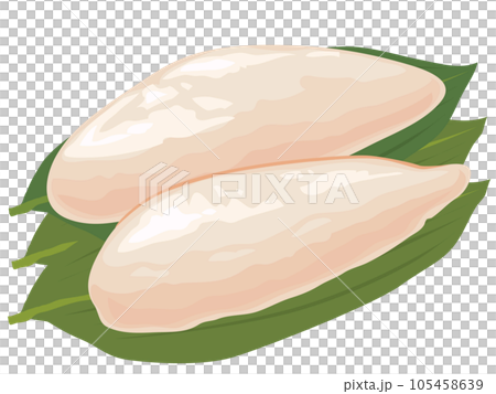 とらふぐ白子 105458639