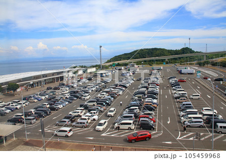 淡路サービスエリア ハイウェイオアシス 105459968