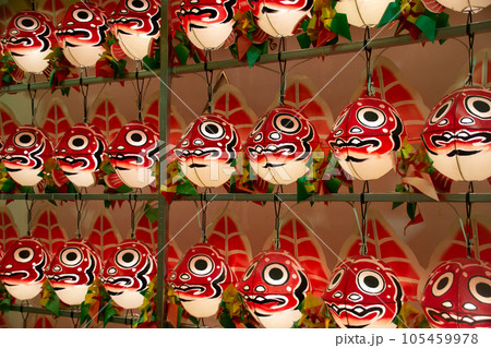 金魚 金魚 105459978