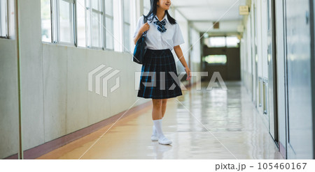 スクールライフ 105460167