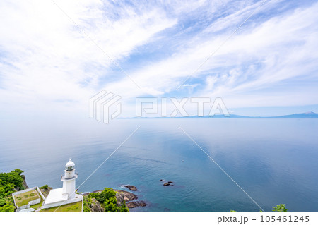 地球岬展望台 105461245