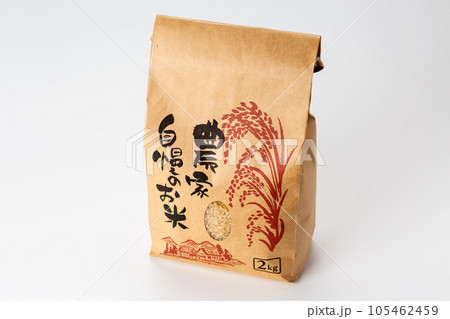 玄米 玄米 105462459