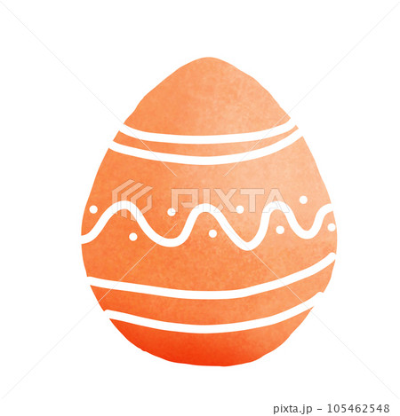 Easter egg 105462548