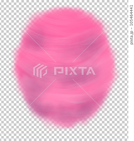 Classic stickless cotton candy realistic - Stock Illustration  [105464441] - PIXTA