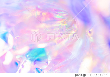 メルヘンチック・透き通る 背景素材 105464727