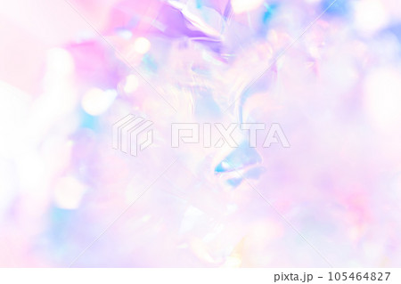 メルヘンチック・透き通る 背景素材 105464827
