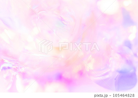 メルヘンチック・透き通る 背景素材 105464828