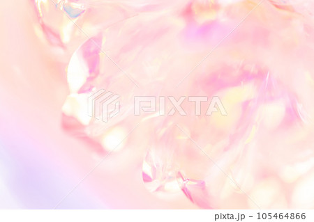 メルヘンチック・透き通る 背景素材 105464866