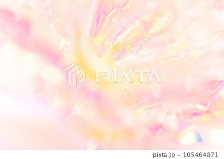 メルヘンチック・透き通る 背景素材 105464871