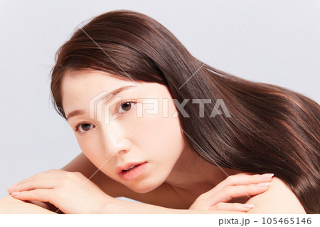 ビューティー若い日本人女性 ビューティー若い日本人女性 105465146