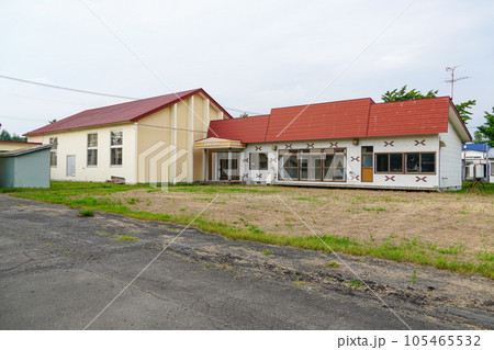 鹿追町立北鹿追小学校(北鹿追地域集会所・北鹿追保育所 鹿追町立北鹿追小学校(北鹿追地域集会所・北鹿追保育所 105465532