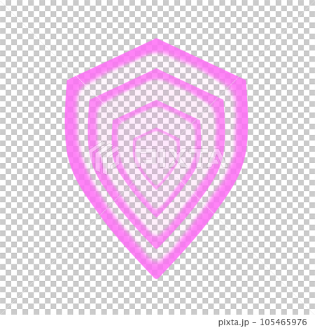 屏蔽效果（粉色） 105465976