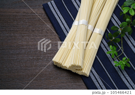 素麺 105466421