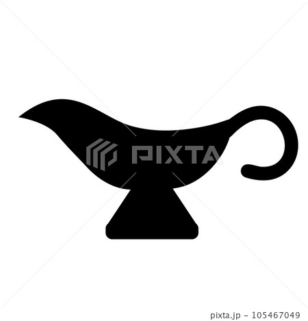 カレーソースポットのアイコン 105467049