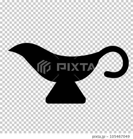 カレーソースポットのアイコン 105467049