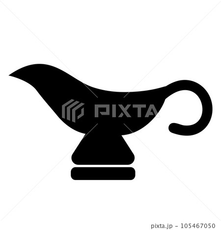 カレーソースポットのアイコン 105467050