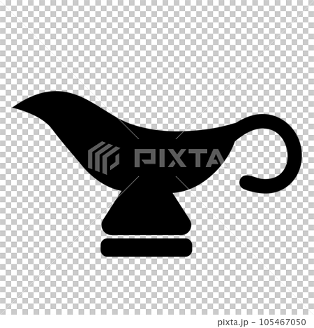 カレーソースポットのアイコン 105467050