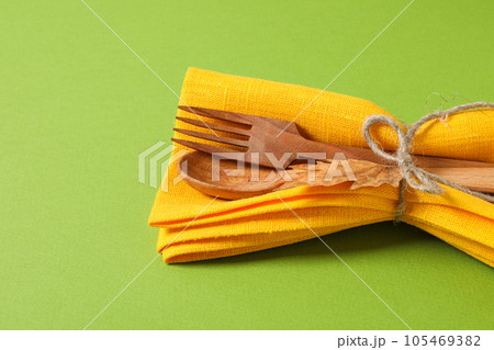 Fall season, autumn time, table setting for fall season Fall season, autumn time, table setting for fall season 105469382