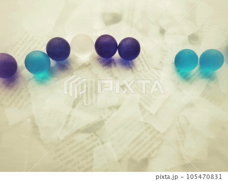 ビー玉 ビー玉 105470831