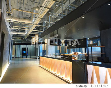 北海道ボールパークFビレッジ エスコンフィールド ラウンジ 北海道ボールパークFビレッジ エスコンフィールド ラウンジ 105471207