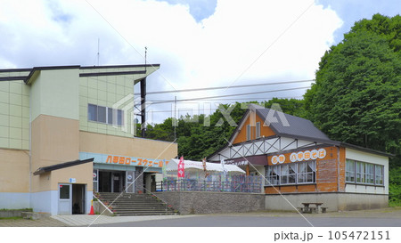 八甲田ロープウェイ山麓駅1 105472151