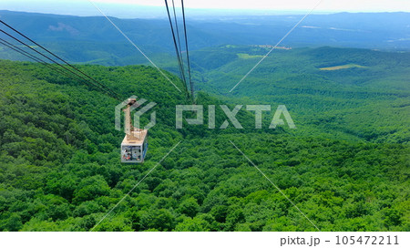 八甲田ロープウェイ（7月）1 105472211