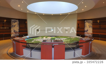 青森三内丸山遺跡(縄文時遊館)2 青森三内丸山遺跡(縄文時遊館)2 105472226