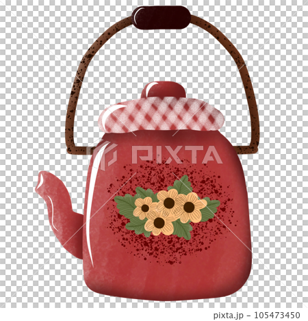 Kettle  105473450