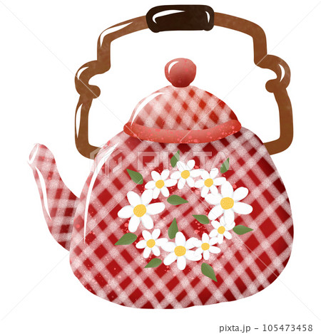 Kettle  105473458